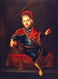 Joseph II: The long-awaited son | Die Welt der Habsburger