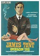 James Tont Operación U.N.O. (1965) - tt0237349 c.esp. | Carteles de ...