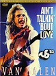 Van Halen - Ain't Talkin' 'Bout Love - US Festival '83 (2005, DVD ...