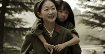 Tangshan dadizhen · Film 2010 · Trailer · Kritik