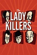 The Ladykillers (1955) - Posters — The Movie Database (TMDb)