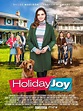 "Holiday Joy" (2016) | Joy movie, Movies 2016, Holiday movie