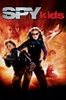 Spy Kids (2001) - Posters — The Movie Database (TMDB)