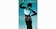 Nightwood by Djuna Barnes — Reviews, Discussion, Bookclubs, Lists