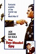 The Two-Headed Spy (1958) - Posters — The Movie Database (TMDB)