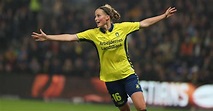 Nicoline Sorensen pronta a firmare con l’Everton - L Football
