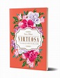 Virtuosa - Nancy Wilson - Feminilidade - Editora Trinitas