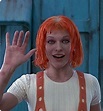 The Fifth Element | Milla jovovich, Iconic movie characters, Fifth element