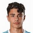 Israel Salazar Piriz EA FC 24 - 60 - Rating and Price | FUTBIN