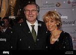 Dr. Wolfgang Gerhardt with his wife Marlies Gerhardt Steiger Award 2009 ...