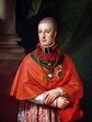 Rudolph Johannes Joseph Rainier von Habsburg-Lothringen, Archduke and ...