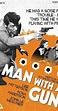 Man with a Gun (1958) - IMDb