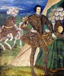 Luminarium Encyclopedia: Robert Devereux, 2nd Earl of Essex, (c. 1566-1601)