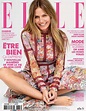 Elle France May 2018 Cover (Elle France)
