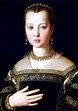 Sibylle of Cleves, Electress Consort of Saxony c. 1526, Agnolo Bronzino ...