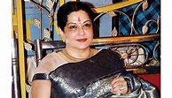 Moushumi Chatterjee's daughter Payal Mukherjee dies at 45 | People News ...