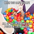 55 of the Funniest Valentine's Day Memes for 2024