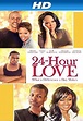 24 Hour Love (2013) starring Malinda Williams on DVD - DVD Lady ...