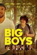 Big Boys (2023) - FilmAffinity