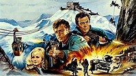 Where Eagles Dare (1968) Review – The Action Elite