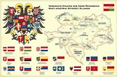 United States of Greater Austria by Regicollis on DeviantArt German ...