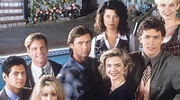 ¿Qué fue de los actores de 'Melrose Place'? - FormulaTV