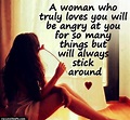 A Woman Who Truly Loves You Pictures, Photos, and Images for Facebook ...