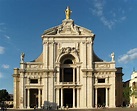 ARCH161: Santa Maria degli Angeli, Rome, Italy, 1563