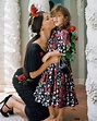 Adriana Lima and her daughter Valentina | Adriana lima, Kids fashion ...