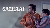 Watch Sachaai Full HD Movie Online on ZEE5