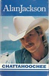 Alan Jackson – Chattahoochee (1993, Cassette) - Discogs