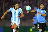 Con el amistoso ante Argentina casi caído, la AUF busca rival para ...