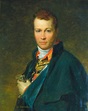 "Lord Stuart de Rothesay (1779-1845)" François Gérard - Artwork on USEUM