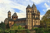 Kloster Maria Laach Foto & Bild | architektur, sakralbauten, klöster ...