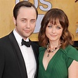 Vincent Kartheiser Opens up About Fiancée Alexis Bledel - E! Online - UK