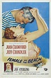 Una mujer en la playa (1955) - FilmAffinity