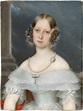 Johann MichaelHolder | Bildnis der Prinzessin Marie von Württemberg ...
