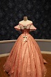 Mary Todd Lincoln dress 1850s. : r/fashionhistory