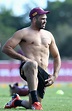 Greg Inglis: NRL star ‘training the house down’ as he prepares to join ...