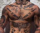 25 Best Blackwork Tattoos For Men in 2023 - Patabook Fashion