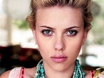 Scarlett Johansson: filmografía, biografía, vida personal