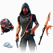 Fortnite The Street Serpent Pack Item Bundle - PNG, Pictures, Images