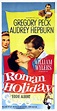 Roman Holiday (1953)