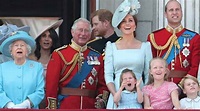 Nasce o mais novo (e pesado) membro da família real britânica! Veja: