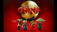 Negócio da China - Capitulo 1 - Vídeo Dailymotion