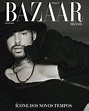 Harper's Bazaar Brazil June 2022 Cover (Harper's Bazaar Brazil)