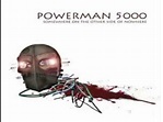 Powerman 5000 - Time Bomb - YouTube