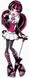 Image - Profile art - Draculaura.png | Monster High Wiki | FANDOM ...