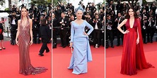 Cannes Film Festival 2023: The Best Red Carpet Looks | Elle Canada