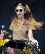 Grimes, aka Claire Boucher | Best Female Indie Musician Beauty Looks ...